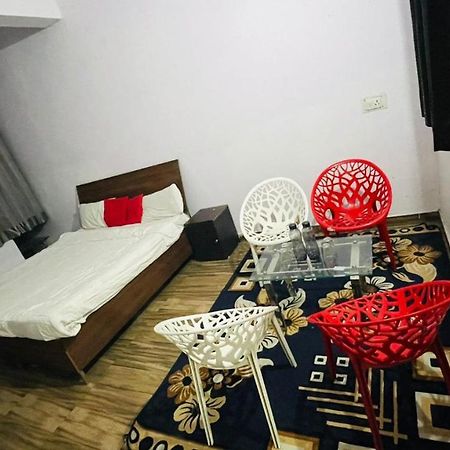 Hotel Pacific Grey By Wb Inn Λάκναου Εξωτερικό φωτογραφία