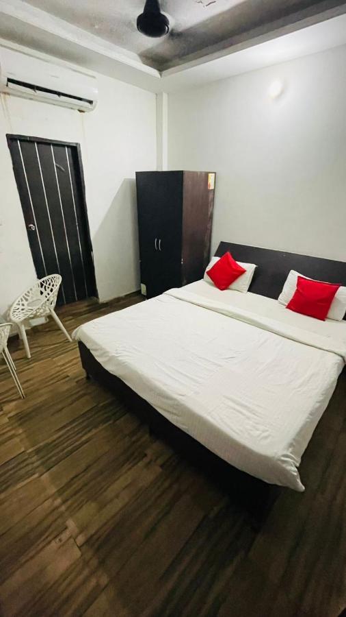 Hotel Pacific Grey By Wb Inn Λάκναου Εξωτερικό φωτογραφία