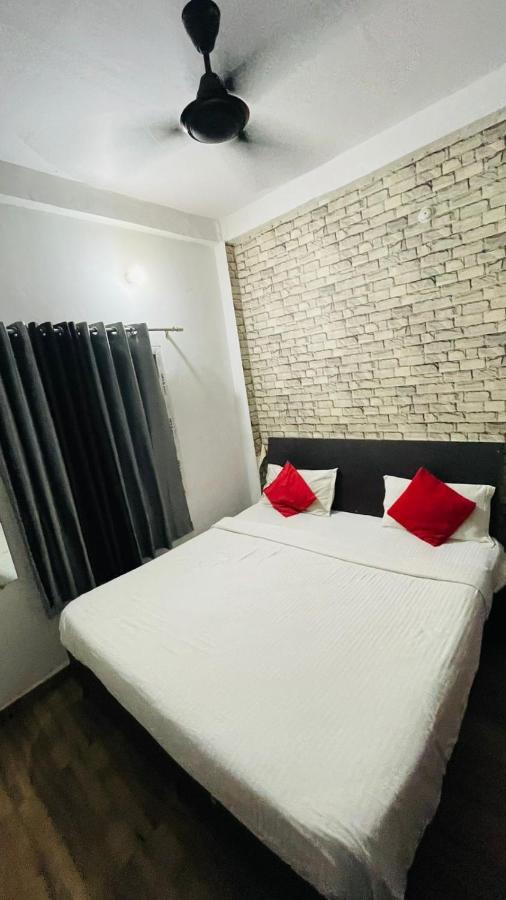 Hotel Pacific Grey By Wb Inn Λάκναου Εξωτερικό φωτογραφία
