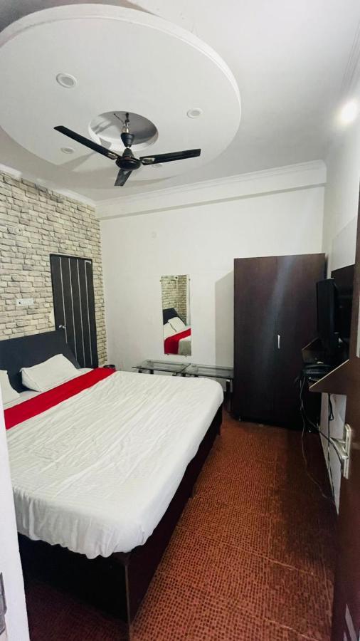 Hotel Pacific Grey By Wb Inn Λάκναου Εξωτερικό φωτογραφία