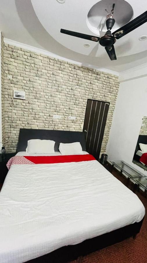 Hotel Pacific Grey By Wb Inn Λάκναου Εξωτερικό φωτογραφία