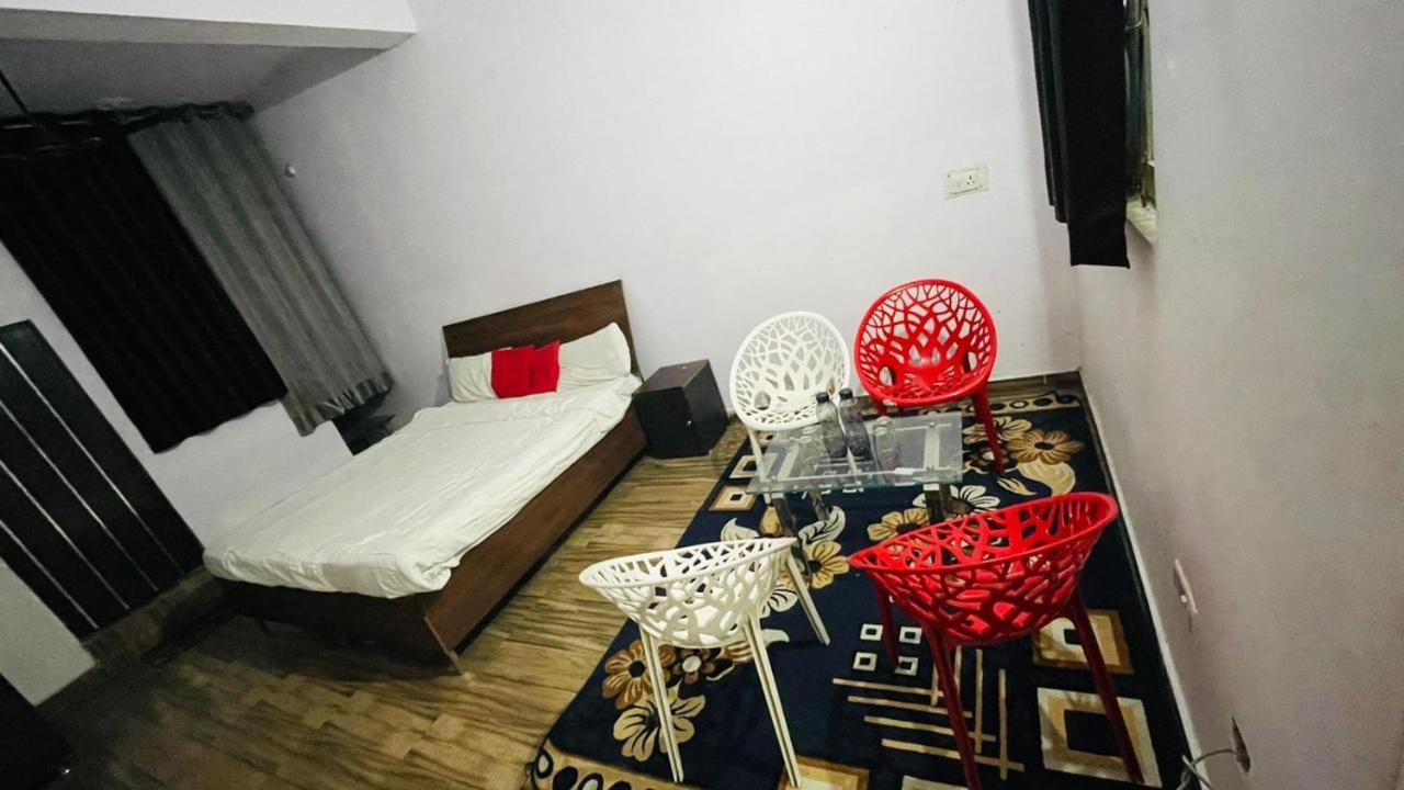 Hotel Pacific Grey By Wb Inn Λάκναου Εξωτερικό φωτογραφία