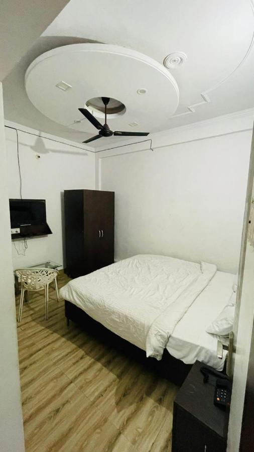 Hotel Pacific Grey By Wb Inn Λάκναου Εξωτερικό φωτογραφία