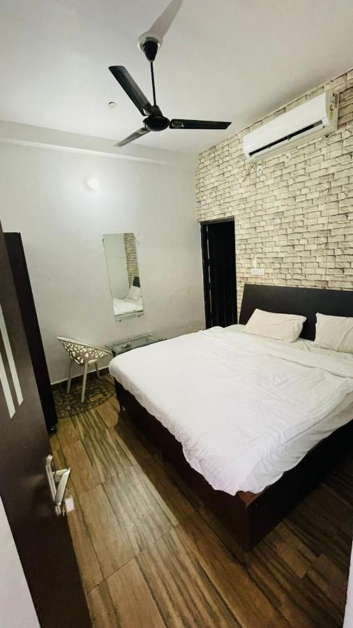 Hotel Pacific Grey By Wb Inn Λάκναου Εξωτερικό φωτογραφία