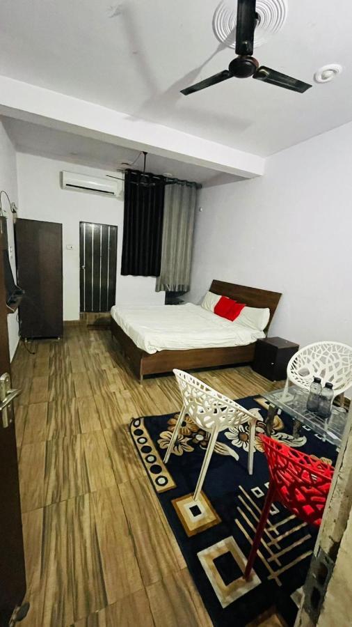 Hotel Pacific Grey By Wb Inn Λάκναου Εξωτερικό φωτογραφία